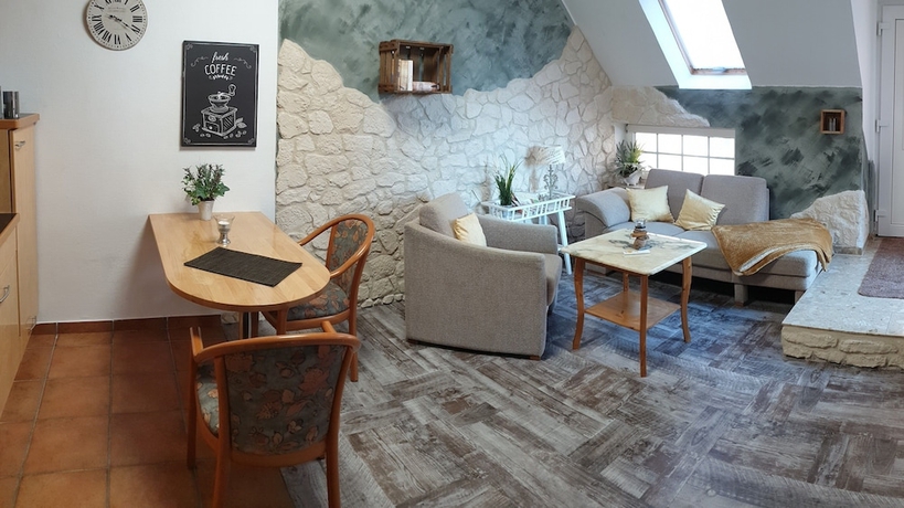 Imagen de la habitación del Ferienwohnungen Blischke. Foto 18