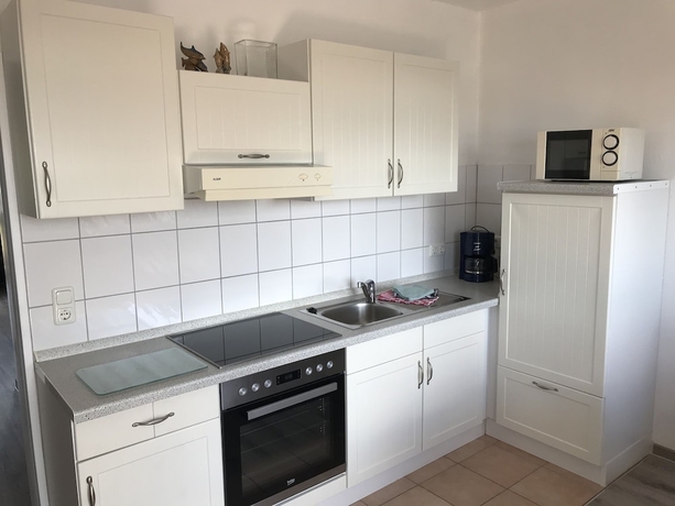 Imagen de la habitación del Ferienwohnungen Blischke. Foto 19