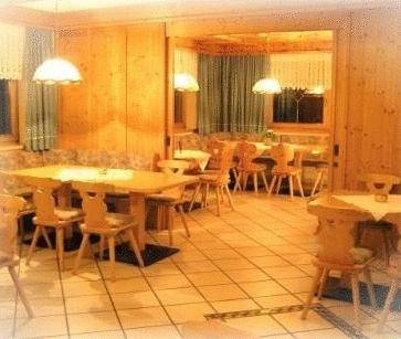 Imagen de la habitación del Ferienwohnungen Dietmar Th&ouml;ni. Foto 8