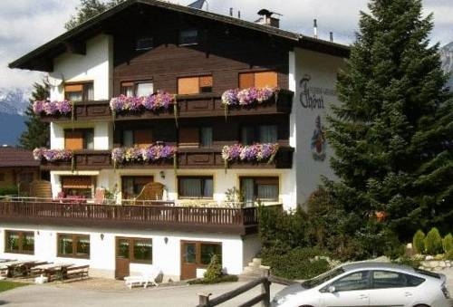 Imagen general del Ferienwohnungen Dietmar Th&ouml;ni. Foto 2