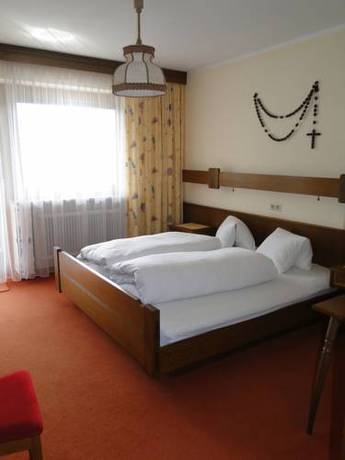 Imagen general del Ferienwohnungen Dietmar Th&ouml;ni. Foto 3