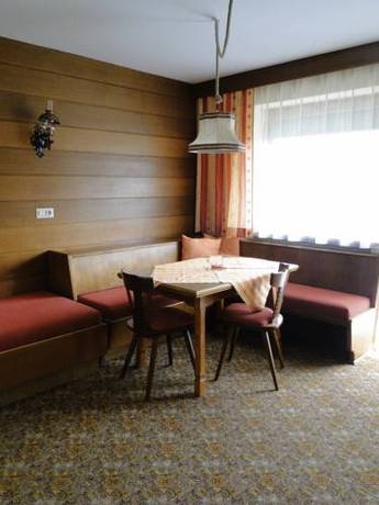 Imagen general del Ferienwohnungen Dietmar Th&ouml;ni. Foto 4