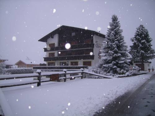 Imagen general del Ferienwohnungen Dietmar Th&ouml;ni. Foto 6