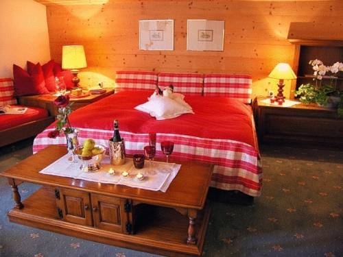 Imagen general del Ferienwohnungen Eckart. Foto 9