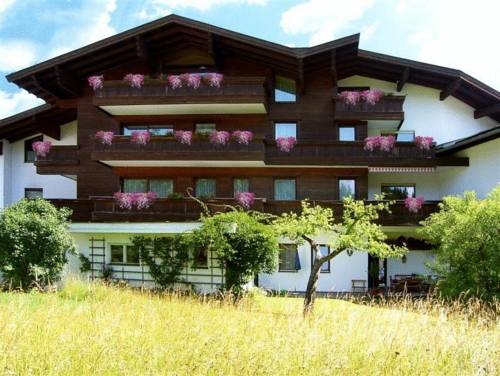 Imagen de los exteriores del Ferienwohnungen Eckart. Foto 10