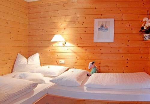 Imagen general del Ferienwohnungen Eckart. Foto 4