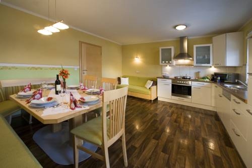 Imagen general del Ferienwohnungen Fankhauser. Foto 2