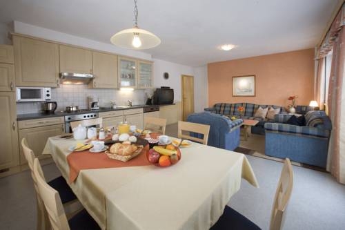 Imagen general del Ferienwohnungen Fankhauser. Foto 6