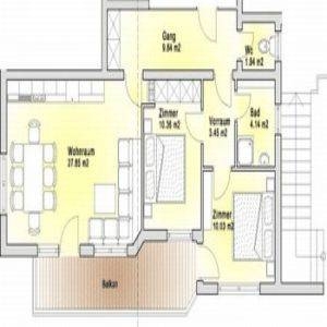 Imagen general del Ferienwohnungen Fankhauser. Foto 4