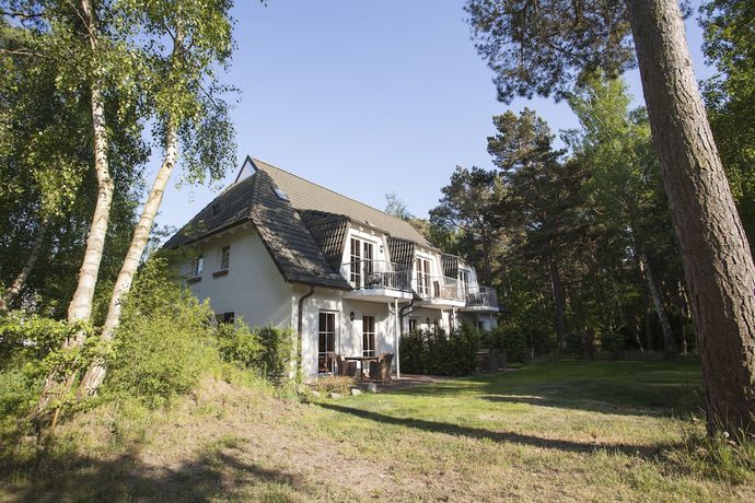 Imagen de la habitación del Ferienwohnungen Fischland. Foto 11