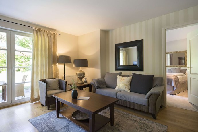 Imagen de la habitación del Ferienwohnungen Fischland. Foto 12