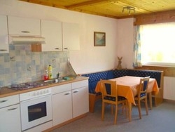 Imagen de la habitación del Ferienwohnungen Hillbrand. Foto 3
