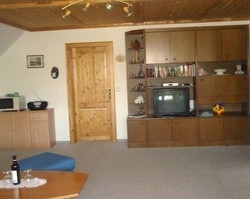 Imagen de la habitación del Ferienwohnungen Hillbrand. Foto 4