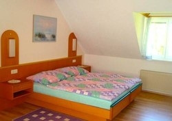 Imagen de la habitación del Ferienwohnungen Hillbrand. Foto 5