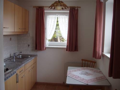 Imagen general del Ferienwohnungen Johann Niedermoser. Foto 2