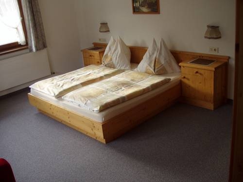 Imagen general del Ferienwohnungen Johann Niedermoser. Foto 6