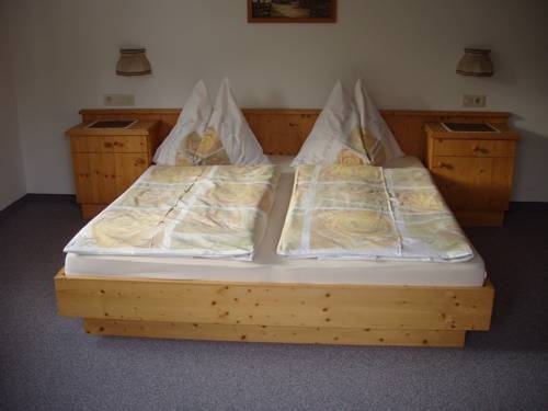 Imagen general del Ferienwohnungen Johann Niedermoser. Foto 7