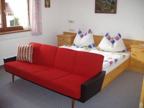 Imagen general del Ferienwohnungen Johann Niedermoser. Foto 8