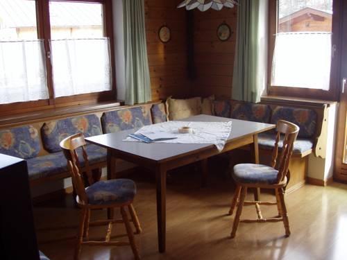 Imagen general del Ferienwohnungen Johann Niedermoser. Foto 9