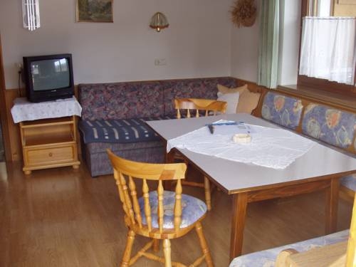 Imagen general del Ferienwohnungen Johann Niedermoser. Foto 10