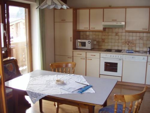 Imagen general del Ferienwohnungen Johann Niedermoser. Foto 11