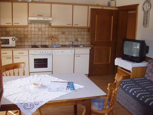 Imagen general del Ferienwohnungen Johann Niedermoser. Foto 13