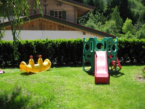 Imagen general del Ferienwohnungen Johann Niedermoser. Foto 15