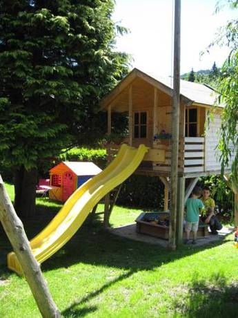 Imagen general del Ferienwohnungen Johann Niedermoser. Foto 16