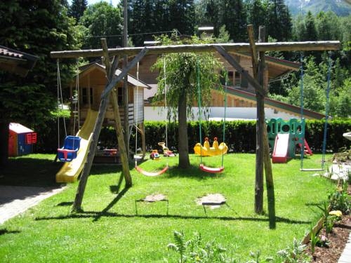 Imagen general del Ferienwohnungen Johann Niedermoser. Foto 17