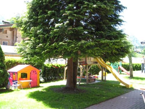 Imagen general del Ferienwohnungen Johann Niedermoser. Foto 18