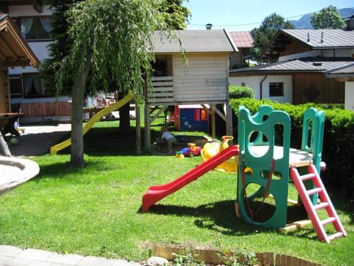 Imagen general del Ferienwohnungen Johann Niedermoser. Foto 19