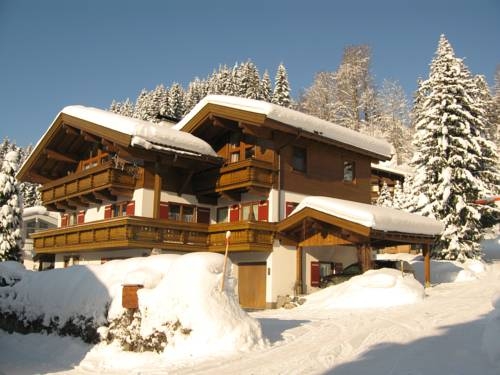 Imagen general del Ferienwohnungen Johann Niedermoser. Foto 22