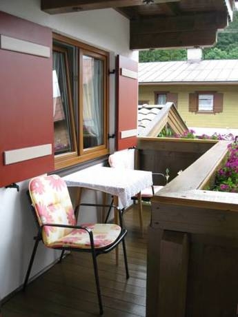 Imagen de la habitación del Ferienwohnungen Johann Niedermoser. Foto 26