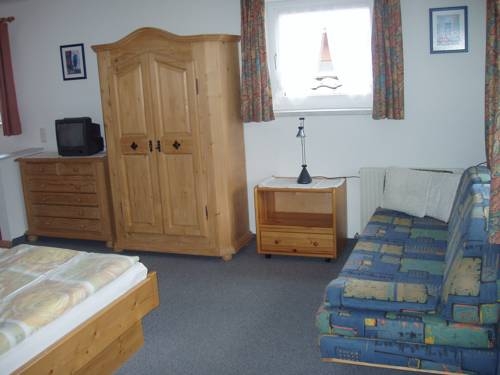 Imagen general del Ferienwohnungen Johann Niedermoser. Foto 25