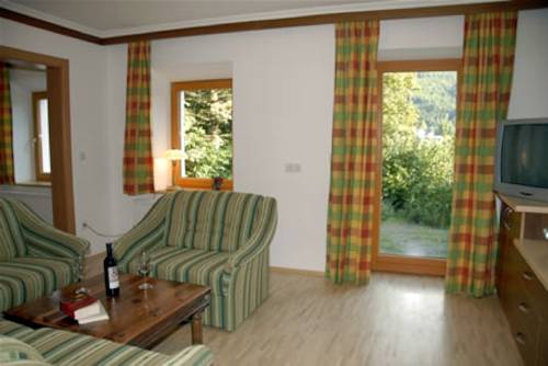 Imagen de la habitación del Ferienwohnungen Karl Aigner. Foto 2