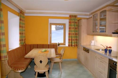 Imagen de la habitación del Ferienwohnungen Karl Aigner. Foto 3