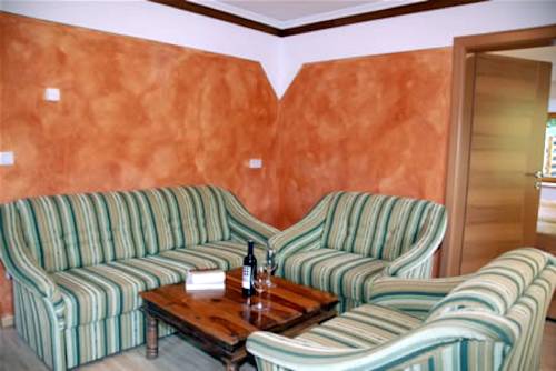 Imagen de la habitación del Ferienwohnungen Karl Aigner. Foto 4