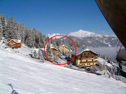 Imagen de la habitación del Ferienwohnungen Karl Aigner. Foto 5