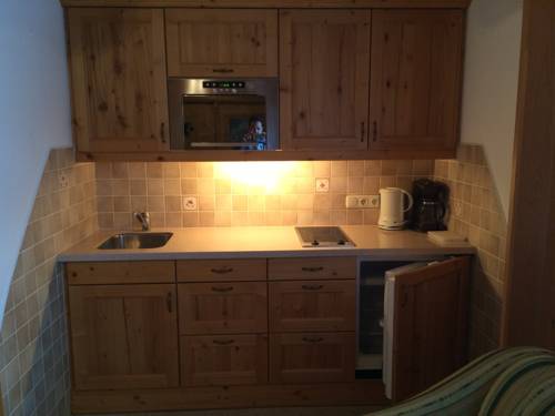 Imagen de la habitación del Ferienwohnungen Karl Aigner. Foto 8