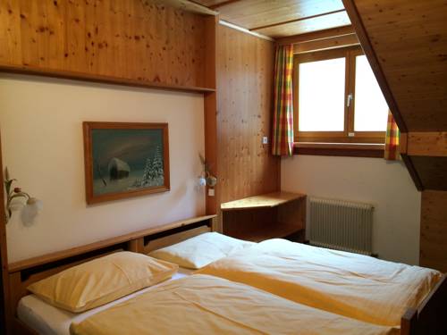 Imagen de la habitación del Ferienwohnungen Karl Aigner. Foto 10