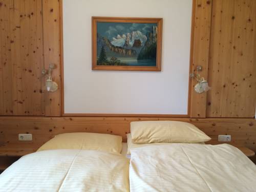 Imagen de la habitación del Ferienwohnungen Karl Aigner. Foto 11