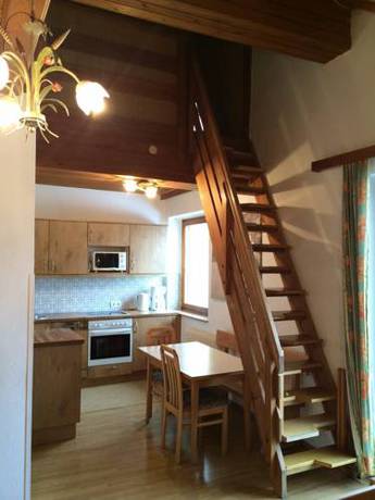 Imagen de la habitación del Ferienwohnungen Karl Aigner. Foto 12