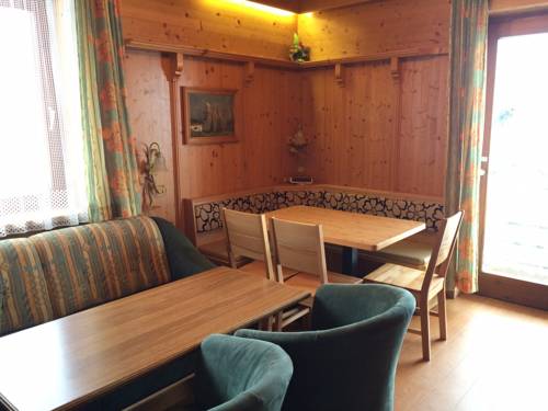 Imagen de la habitación del Ferienwohnungen Karl Aigner. Foto 13