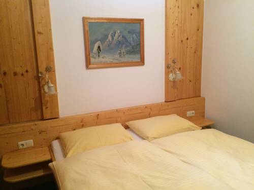 Imagen de la habitación del Ferienwohnungen Karl Aigner. Foto 14