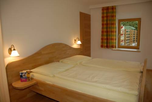 Imagen de la habitación del Ferienwohnungen Karl Aigner. Foto 16