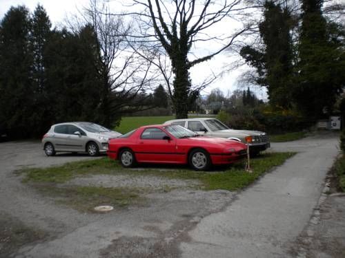 Imagen general del Ferienwohnungen Kasererbräu. Foto 3