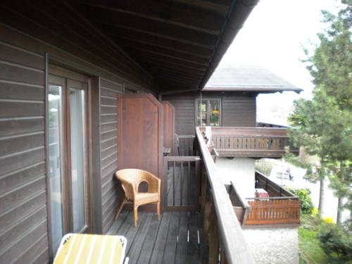 Imagen general del Ferienwohnungen Kasererbräu. Foto 4