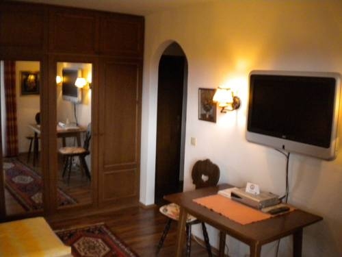 Imagen general del Ferienwohnungen Kasererbräu. Foto 5