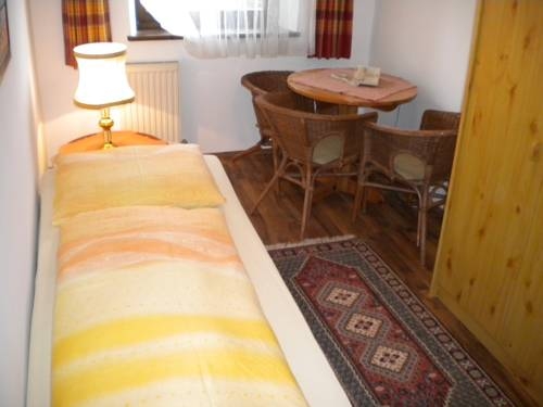 Imagen general del Ferienwohnungen Kasererbräu. Foto 8