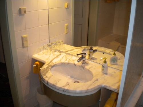 Imagen general del Ferienwohnungen Kasererbräu. Foto 10